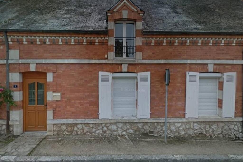 Grande Maison De